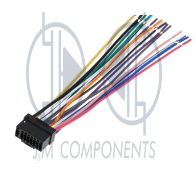 ARNES CABLE C.B. CON CONECTORE